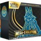 Pokémon - Méga-Évolution - Coffret Dresseur d'Élite Méga-Lucario (FR)