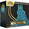 Pokémon - Méga-Évolution - Coffret Dresseur d'Élite Méga-Lucario (FR)