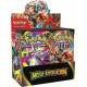 Pokémon - ME01 Méga-Évolution - Boîte de Boosters (FR)
