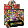 Pokémon - ME01 Méga-Évolution - Boîte de Boosters (FR)