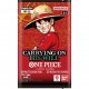 One Piece Card Game - OP-13 Carrying on His Will - Booster Display (24 Packs) (EN)