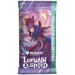 Lorwyn Eclipsed - Collector Booster (EN)