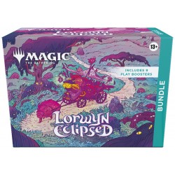 Lorwyn Eclipsed - Bundle (EN)