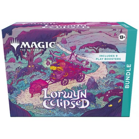 Lorwyn Eclipsed - Bundle (EN)