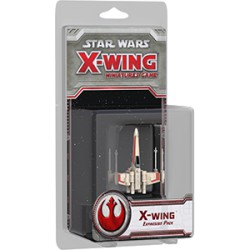 X-Wing - Chasseur X-Wing (f)