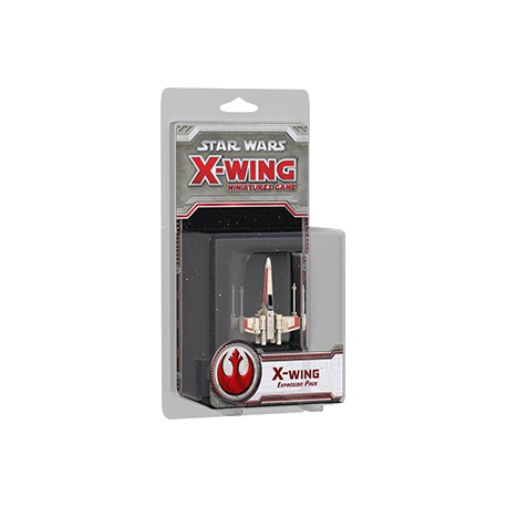 Star Wars X-Wing - X-Wing Expansion Pack
