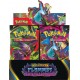 Pokémon ME02 Flammes Fantasmagoriques Boîte de Boosters (FR)