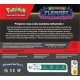Pokémon ME02 Flammes Fantasmagoriques Boîte de Boosters (FR)