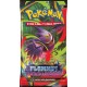 Pokémon ME02 Flammes Fantasmagoriques Boîte de Boosters (FR)