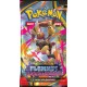 Pokémon ME02 Flammes Fantasmagoriques Boîte de Boosters (FR)