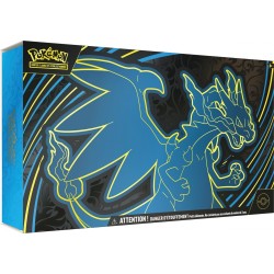 Pokémon Méga Dracaufeu Ultra Premium Collection (FR)
