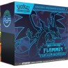 Pokémon ME02 Coffret Dresseur d'Élite Flammes Fantasmagoriques (FR)