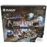 Magic: the Gathering - Final Fantasy - Scene Box 1 - Garland at the Chaos Shrine (EN)