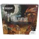Magic: the Gathering - Final Fantasy - Scene Box 3 - The Siege of Alexandria (EN)