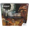 Magic: the Gathering - Final Fantasy - Scene Box 3 - The Siege of Alexandria (EN)