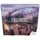 Magic: the Gathering - Final Fantasy - Scene Box 4 - Camp Comrades (EN)