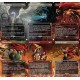 Magic: the Gathering - Final Fantasy - Scene Box - Set of 4 (EN)