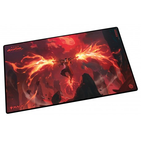 Ultimate Guard - Tapis de Jeu - Magic: The Gathering - Avatar: The last Airbender - Ozai