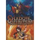 Shadow Hunters : Extension (FR)