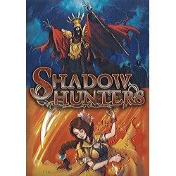 Shadow Hunters : Extension (FR)