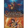 Shadow Hunters : Extension (FR)