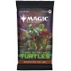 Teenage Mutant Ninja Turtles - Booster de Jeu (FR)