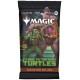 Teenage Mutant Ninja Turtles - Booster de Jeu (FR)