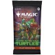 Teenage Mutant Ninja Turtles - Play Booster (EN)