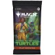 Teenage Mutant Ninja Turtles - Play Booster (EN)