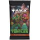 Teenage Mutant Ninja Turtles - Play Booster (EN)