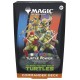 Teenage Mutant Ninja Turtles - Commander Deck - Turtle Power! (EN)