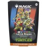 Teenage Mutant Ninja Turtles - Commander Deck - Turtle Power! (EN)