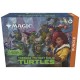 Teenage Mutant Ninja Turtles - Bundle (FR) - Bundle (FR)