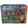Teenage Mutant Ninja Turtles - Bundle (FR)