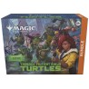 Teenage Mutant Ninja Turtles - Bundle (EN)