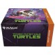 Teenage Mutant Ninja Turtles - Draft Night (EN)