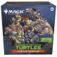 Teenage Mutant Ninja Turtles - Draft Night (EN)