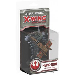 X-Wing - Cargo Léger HWK-290 (f)