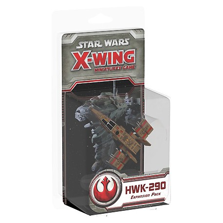 Star Wars X-Wing - HWK-290 Expansion Pack