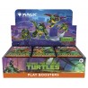 Teenage Mutant Ninja Turtles - Play Booster Box (EN)