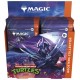 Teenage Mutant Ninja Turtles - Boîte de Boosters Collector (FR)