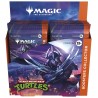 Teenage Mutant Ninja Turtles - Boîte de Boosters Collector (FR)