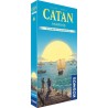 Catan Marins Extension 5-6 joueurs (FR)