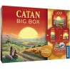 Catan Big Box (édition 2025) (FR)