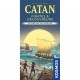 Catan - Pirates et Découvreurs - Extension 5-6 joueurs (FR)