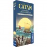 Catan Pirates et Découvreurs Extension 5-6 joueurs (FR)