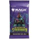Les secrets de Strixhaven - Booster de Jeu (FR)