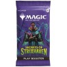 Secrets of Strixhaven - Play Booster (EN)