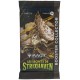 Les secrets de Strixhaven - Booster Collector (FR)