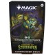 Secrets of Strixhaven - Commander Deck 3 - Witherbloom Pestilence (EN)